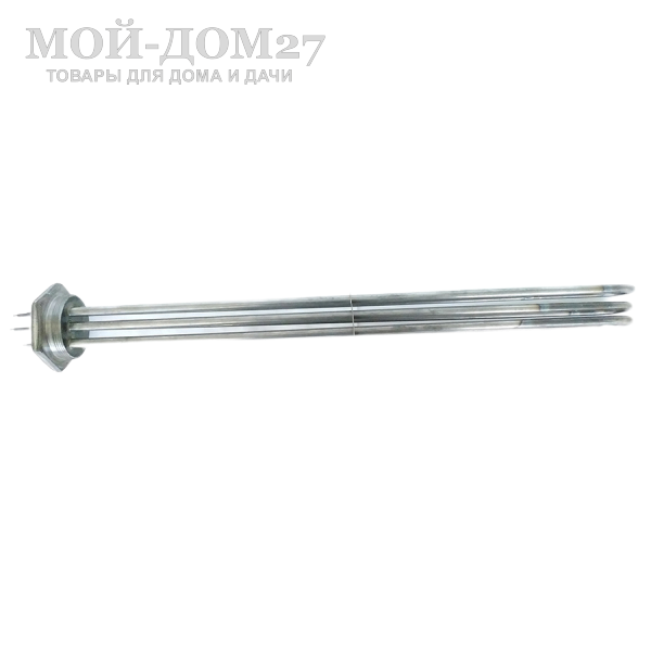 БлокТЭН 2½” - 18 кВт для ЭлектроКотла Теплотех БлокТЭН 2½” - 18 кВт для ЭлектроКотла Теплотех